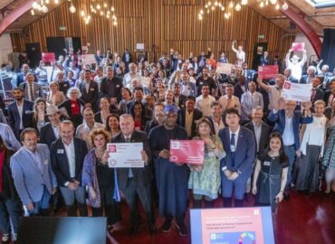 Cooperatives Build a Better Future for All: 2024 International Day of Cooperatives
