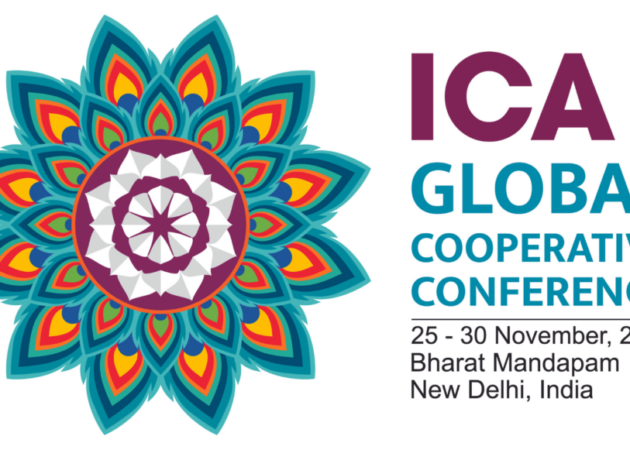 Global Cooperative Conference of the International Cooperative Alliance